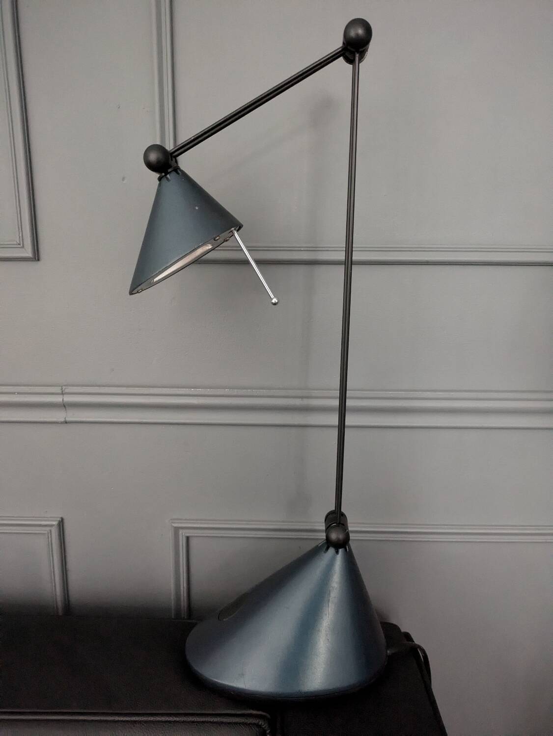 Vintage lamp 80'90'