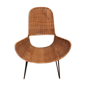 Fauteuil raoul Guys