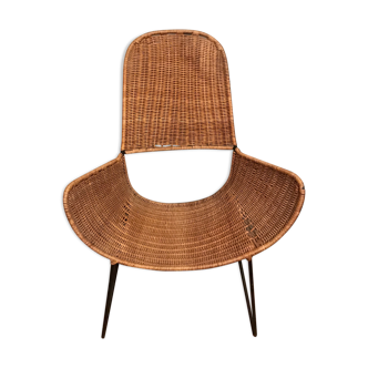 Raoul Guys Chair