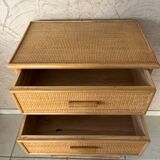 Rattan ragpicker