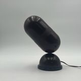 Gamma Lux UFO Desk or Wall Lamp - Space Age Design Crafted in Italy 1970s