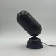 Gamma Lux UFO Desk or Wall Lamp - Space Age Design Crafted in Italy 1970s