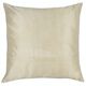 SET OF 2 - All Silk Accent Pillow Covers. A pair of Cushion Covers. Handmade Throw Pillows