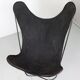 Butterfly Chair by Jorge Hardoy-Ferrari for Knoll, 1960s