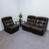 Orchidee sofa by Michel Cadestin for Airborne