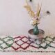 Vintage Moroccan Azilal Rug - 190 x 80 cm