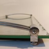 Mirror tray with bevelled mercury 1940/50