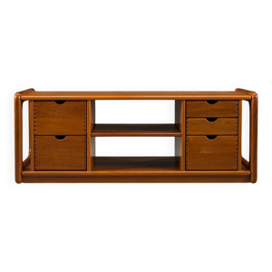 Meuble de rangement danois - teck
