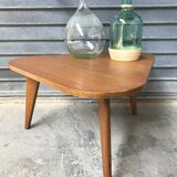 Table tripod base of the 1960s