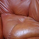 Modular sofa Nuvolone by Rino Maturi 1970