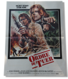 Original movie poster "Order of kill"