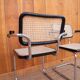 Paire de fauteuils Cesca B64 de Marcel Breuer