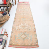 Runner rug, 88x348cm