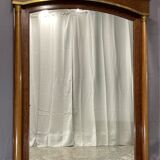 Mirror 152x93 old Louis-Philippe period