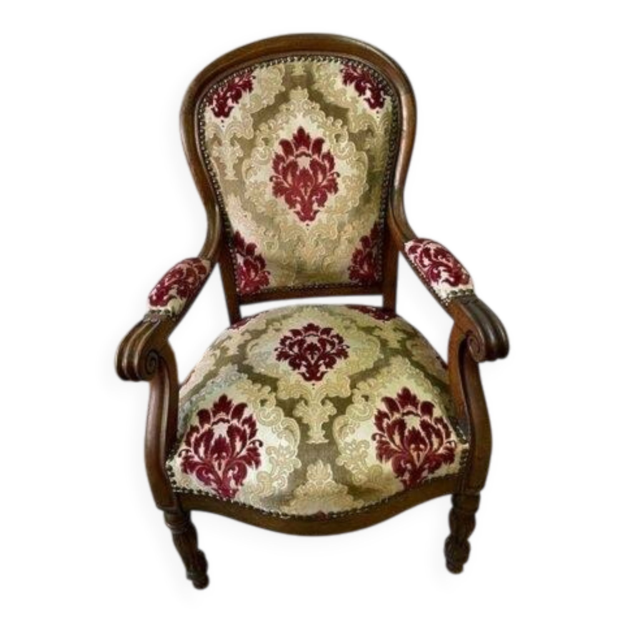 Fauteuil