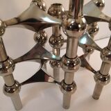 7 Nagel modular candlesticks