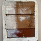 Antique Louis Philippe mirror