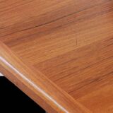 Rectangular dining table - Nils Jonsson for Troeds - Sweden - 1960