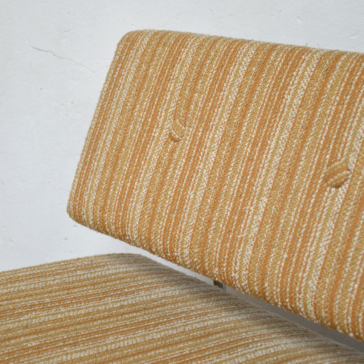 Daybed sofa 2 places, 1960