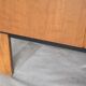 Armoire en bois