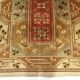 Milas Turkish rug 20th century 117x220cm