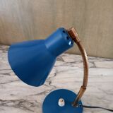 Aluminor articulated lamp