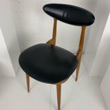 Unicorn chair from Baumann