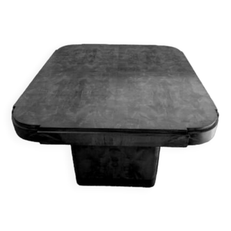 Rare art deco table 1930
