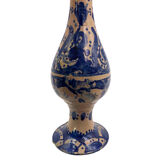 Old vase, Moroccan crafts