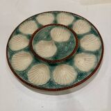 Vallauris shell dish