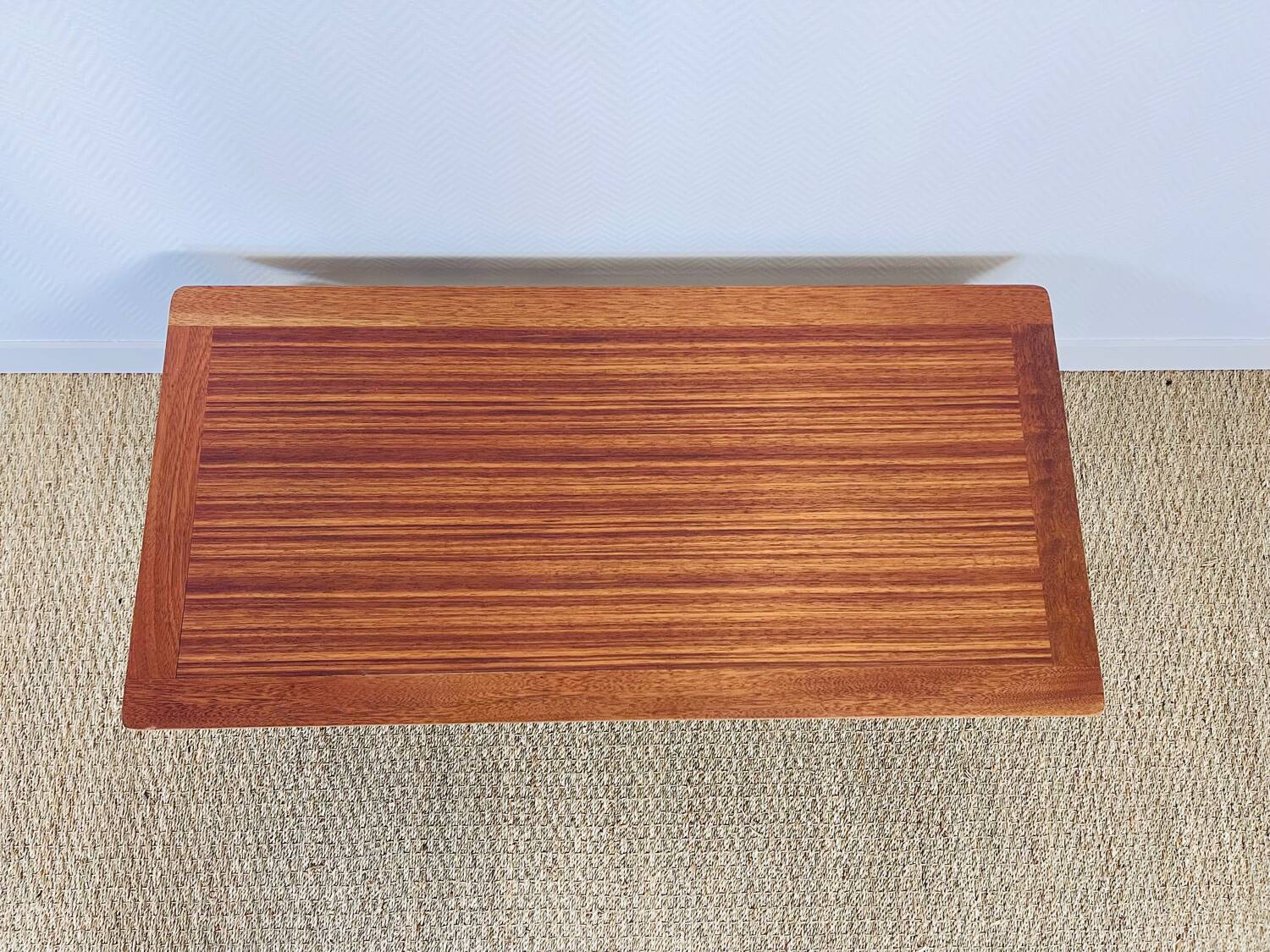 Table basse G-Plan en teck 1960