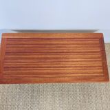 G-Plan teak coffee table 1960