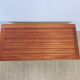 Table basse G-Plan en teck 1960