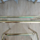 Nesting tables