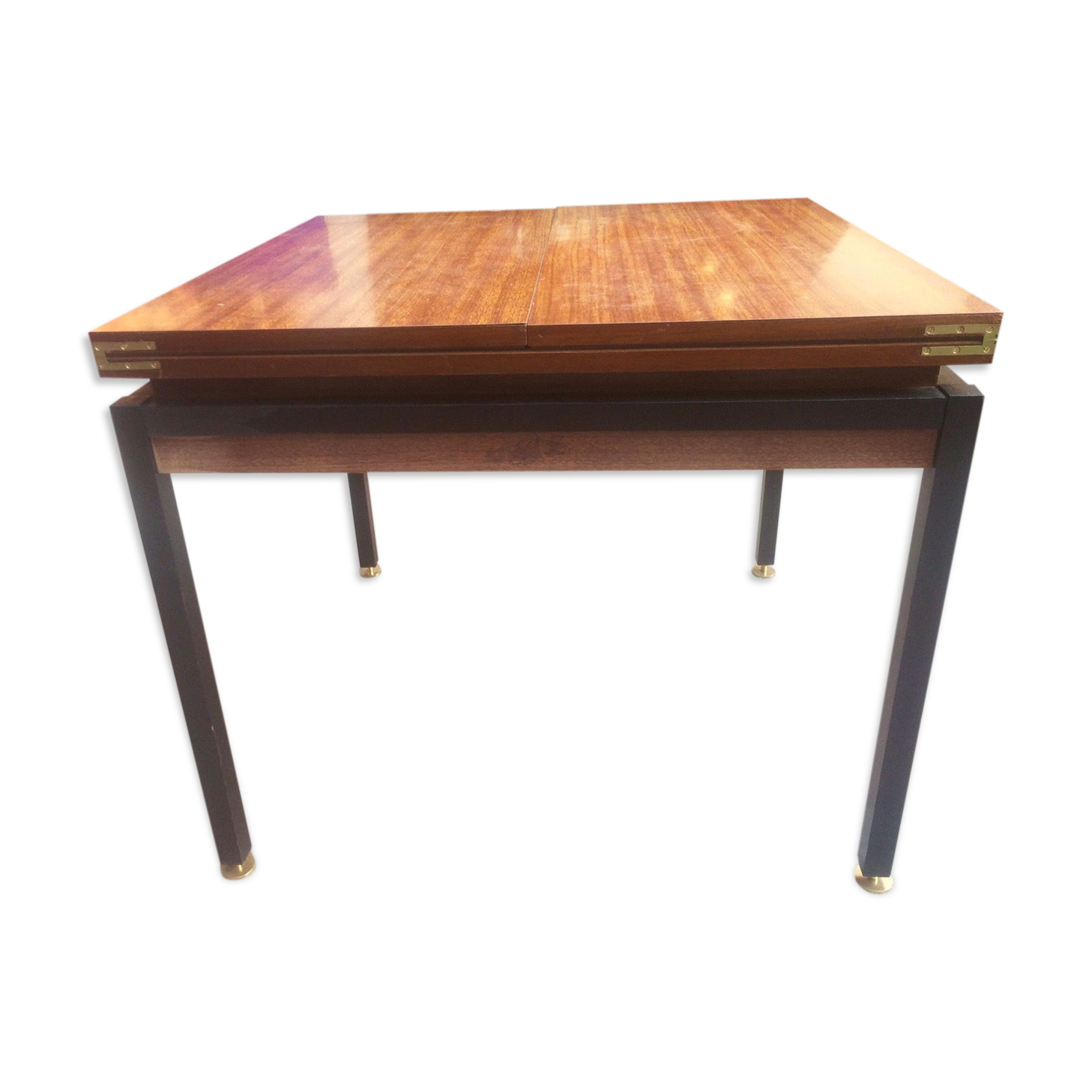 Mid-century extension table