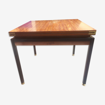 Mid-century extension table