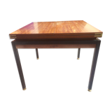 Table à rallonge mid-century