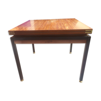 Mid-century extension table