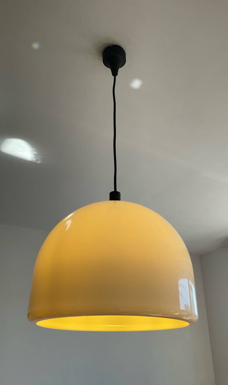 Staff Germany suspension from the 70s