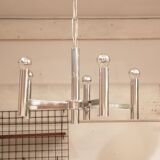 5-light luminaire