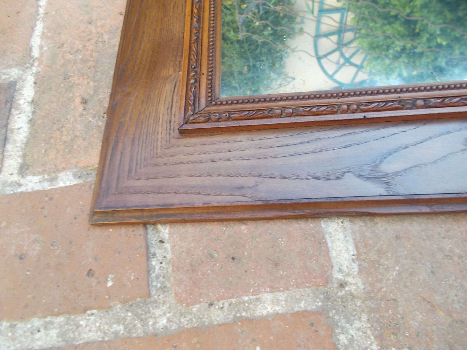 Knot mirror