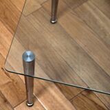 Designer coffee table