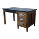 Bureau vintage 50