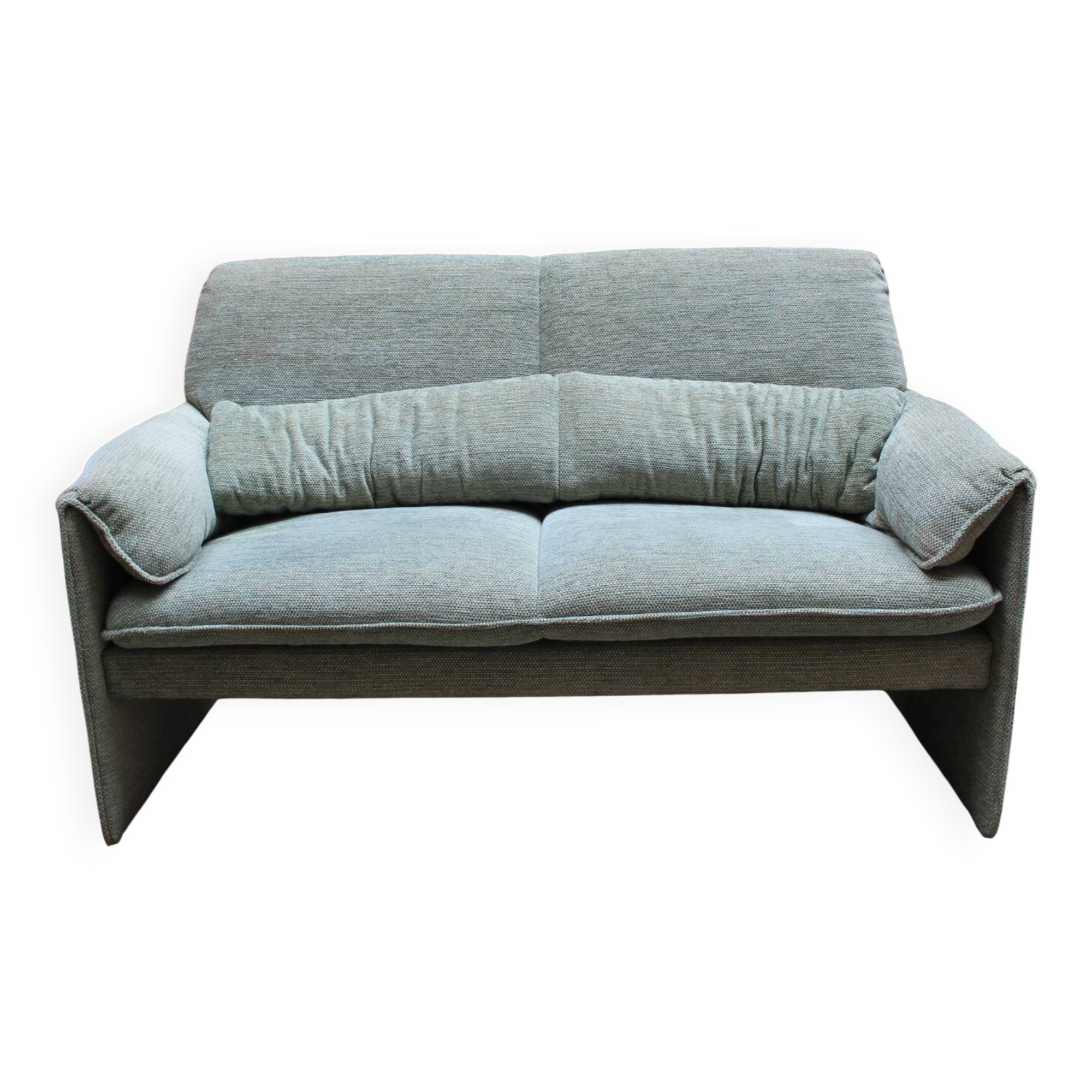 Canapé Leolux Bora Bèta 2 places