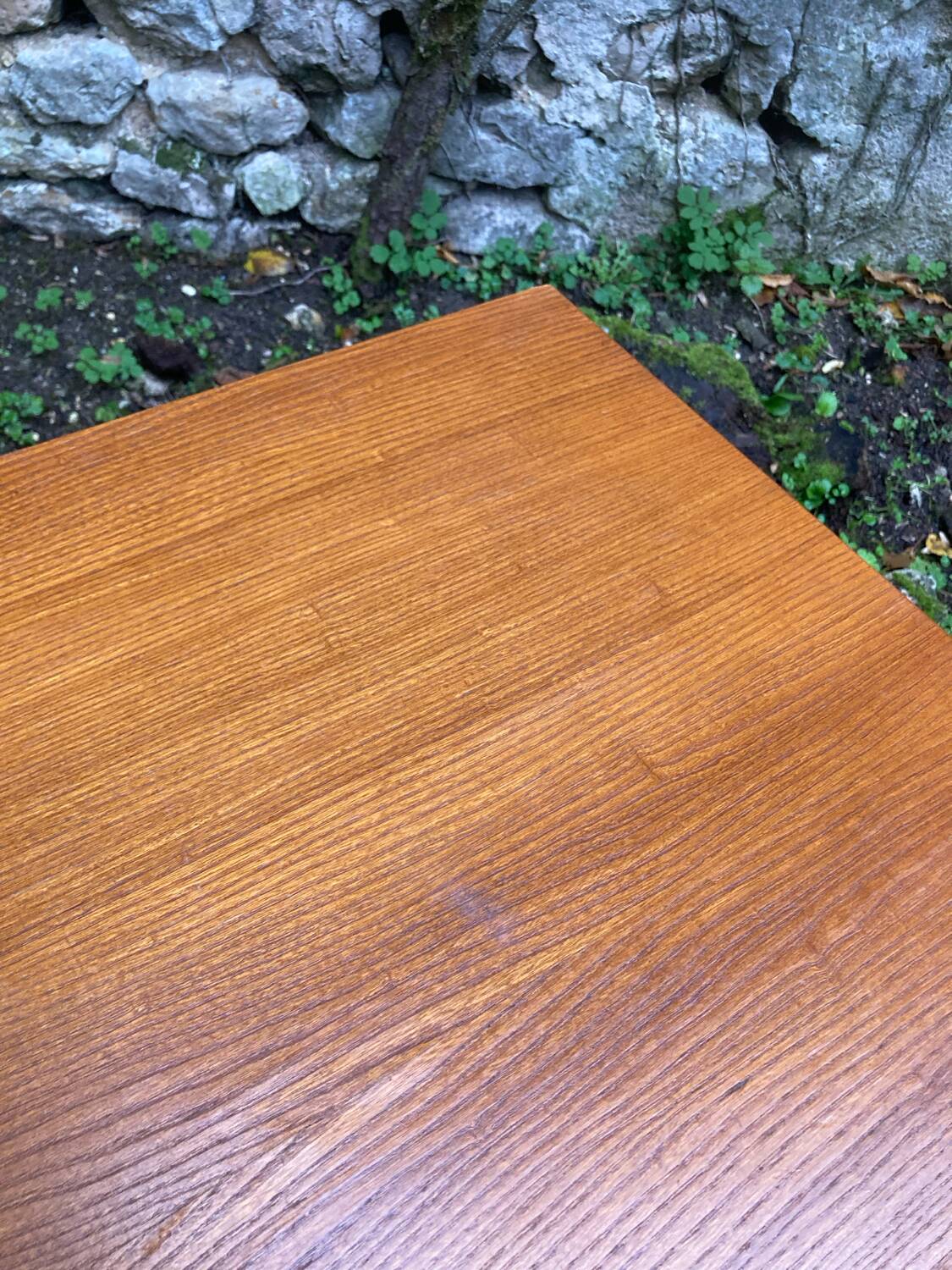 Transformable table Roche Bobois 1970-1980