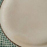 Mix of vintage dessert plates