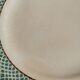 Mix of vintage dessert plates