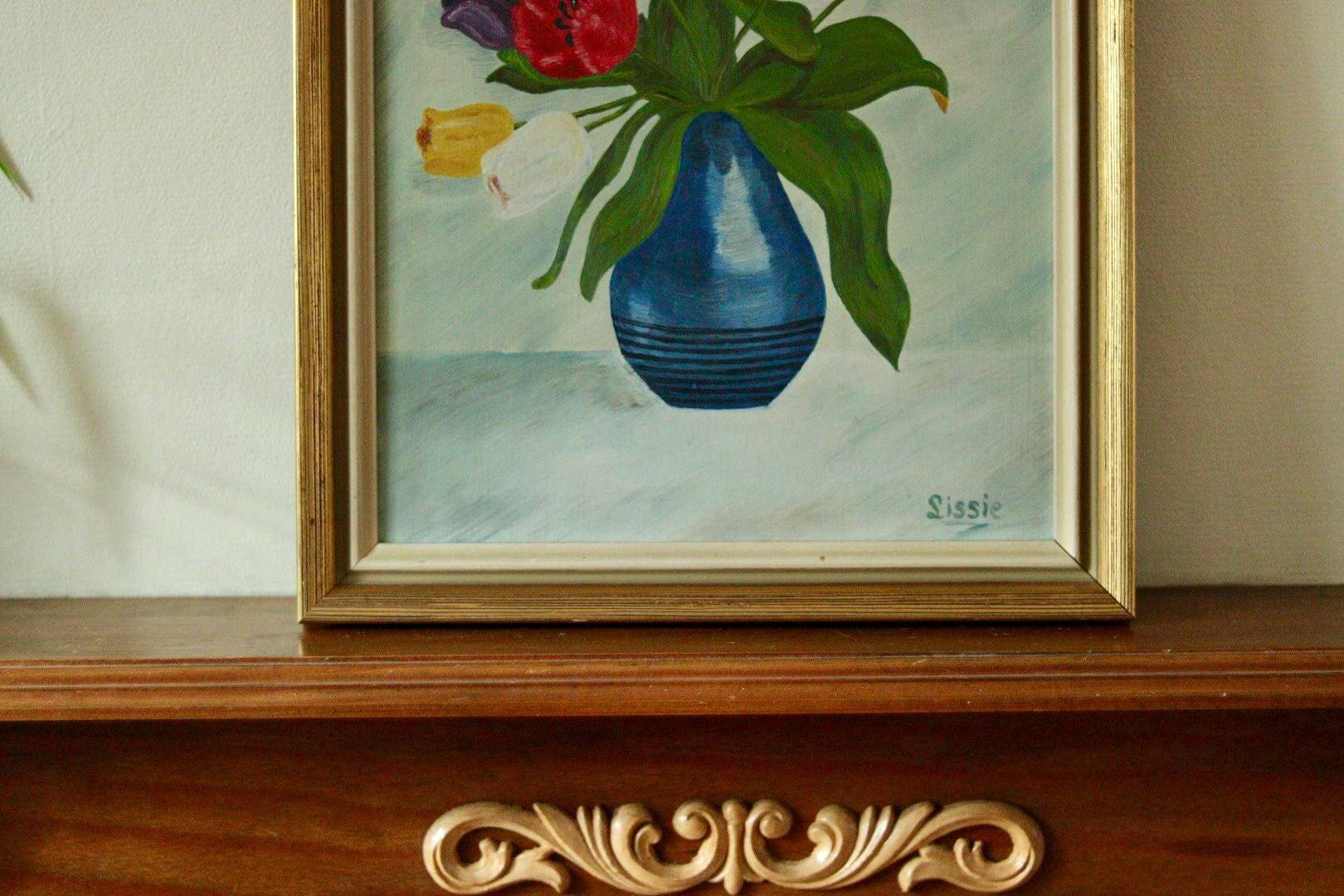 Sissie "Tulips"