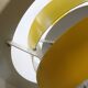 Midcentury modern hanging lamp from Jo Hammerborg - Fog & Morup - model Equ