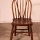 Set of 6 19th Century Windsor Chairs